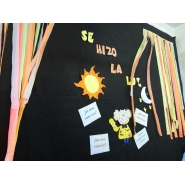 Escuela en Feria  